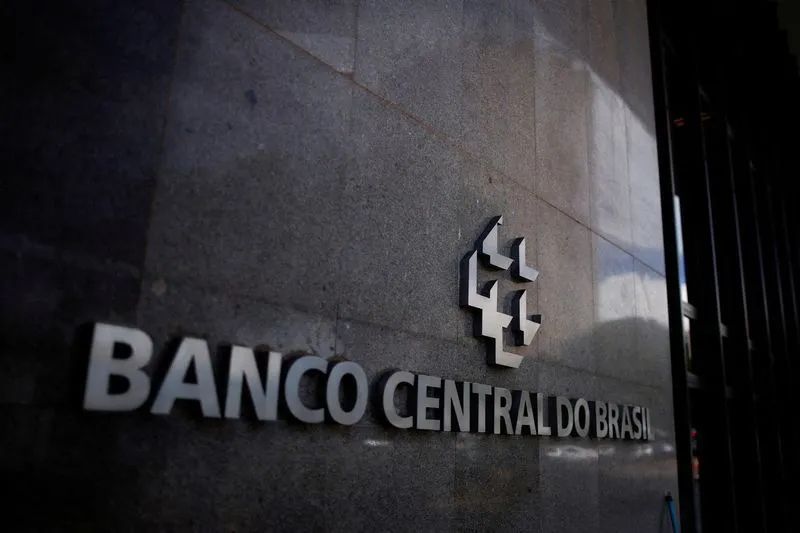 Reunião do Copom no Banco Central