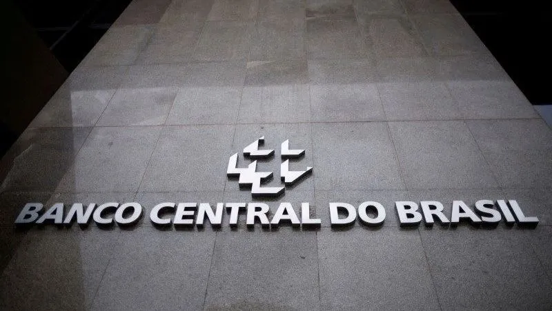 Prédio do Banco Central em Brasília