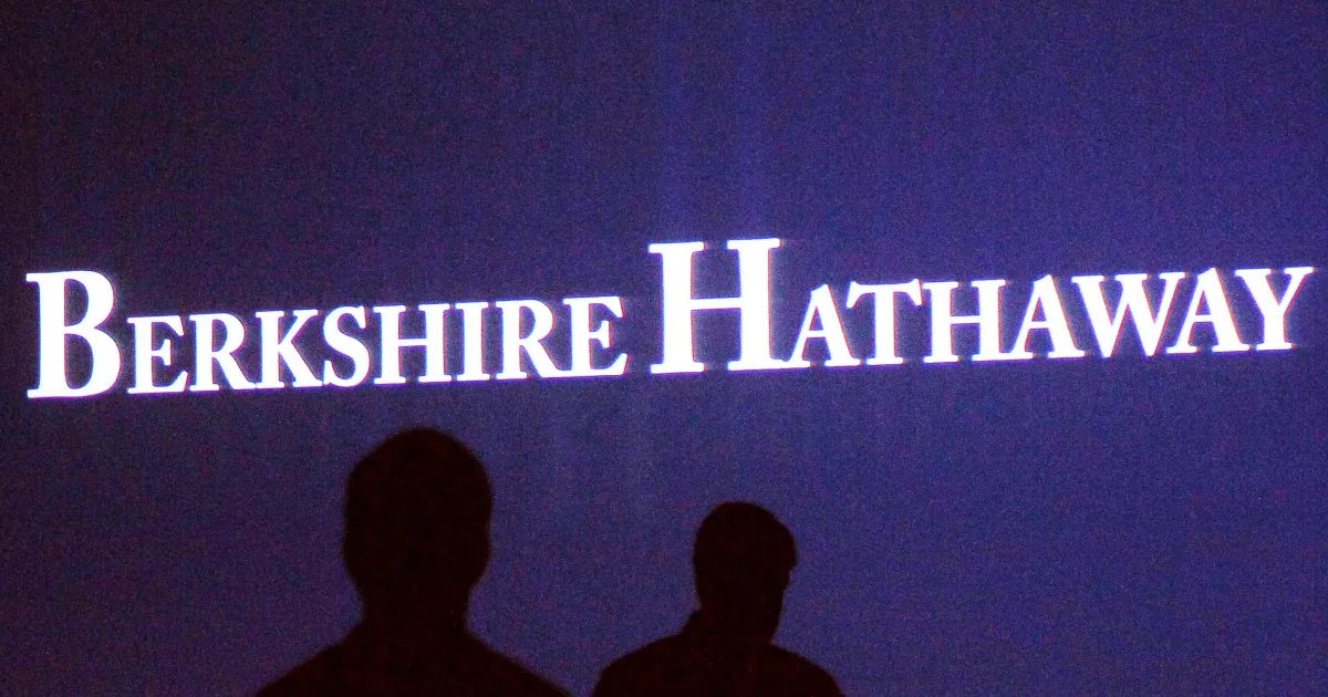 Prédio da Berkshire Hathaway