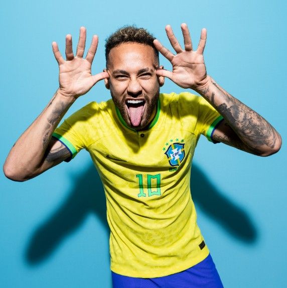 Miguel Bianconi comemora gol da Inter de Limeira