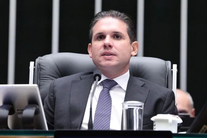 Hugo Motta