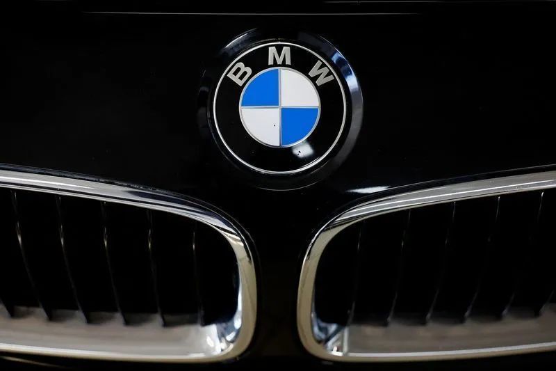 Fachada da sede da BMW em Munique