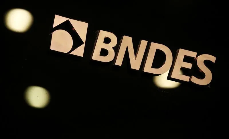 Sede do BNDES em Brasília