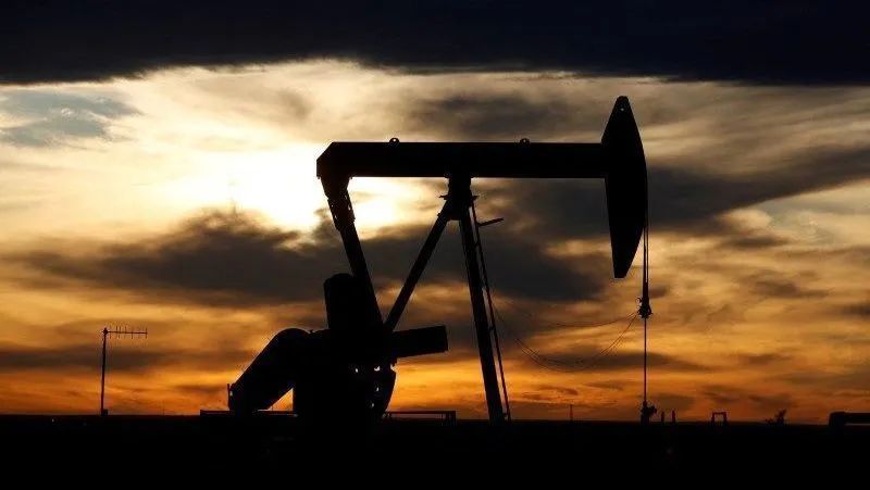 Plataforma offshore da BP no Golfo do México