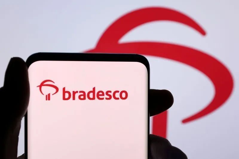 Agência do Bradesco
