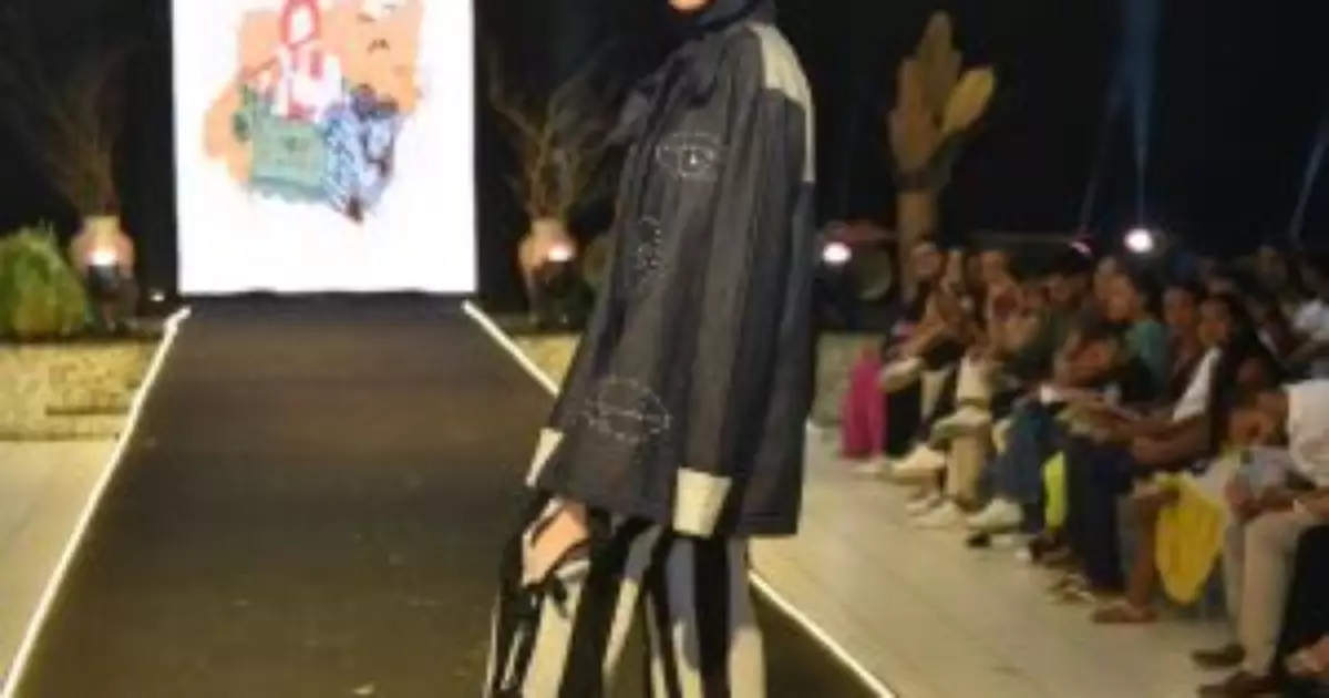 desfile final brasil fashion designers pernambuco