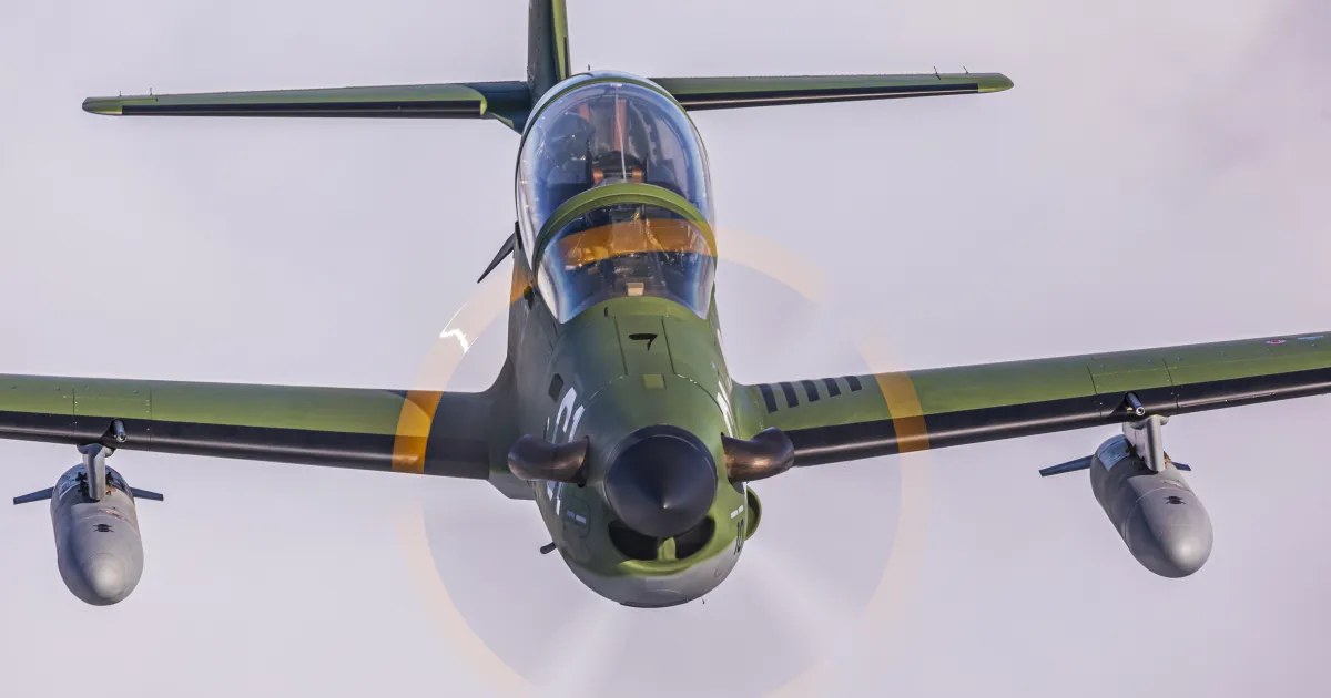 Reunião entre Ministério da Defesa e estatais para discutir exportações