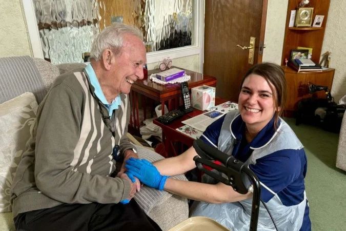 Brasileira em Bedford afetada por proposta de mudança migratória
