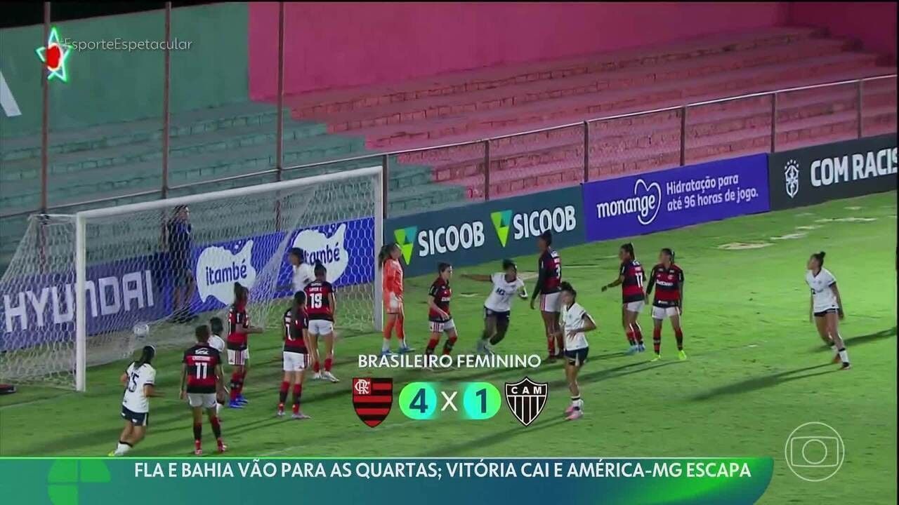 Troféu do Campeonato Brasileiro Feminino Série A1