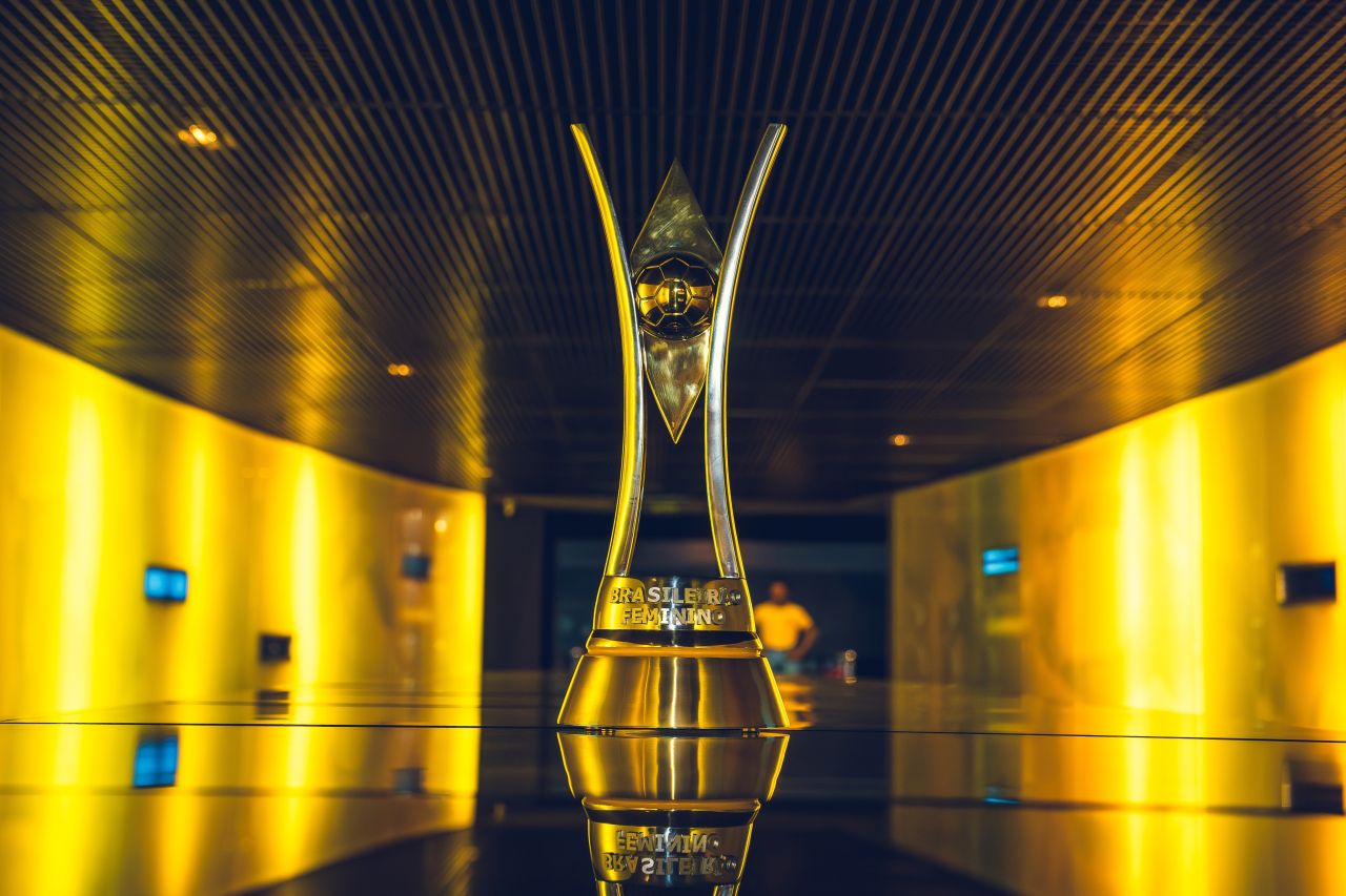 Taça do Brasileirão Feminino