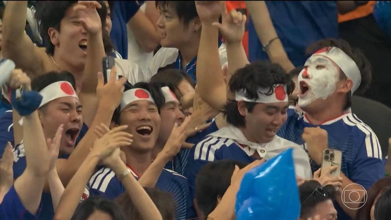 Matheus Pereira, zagueiro do Oita Trinita