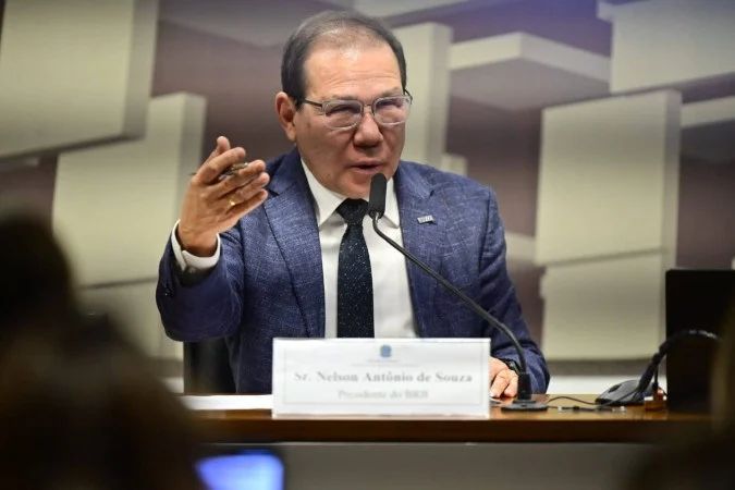 Audiência na CAE sobre BRB e Banco Master
