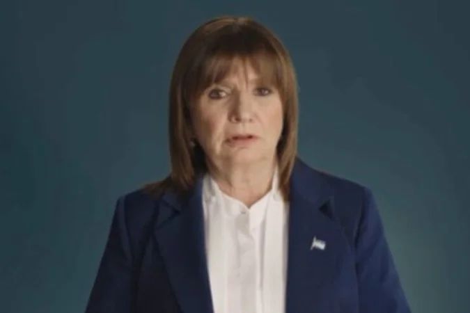 Patricia Bullrich