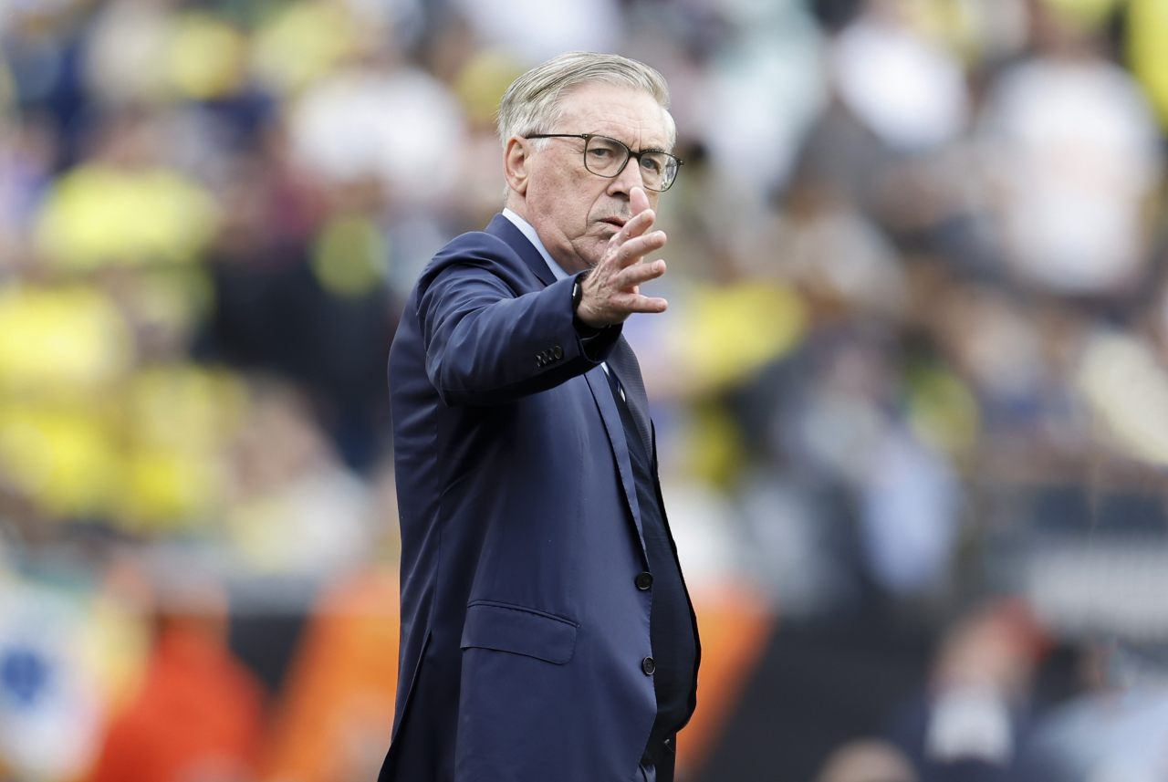 Cafu no Prêmios Laureus em Madri