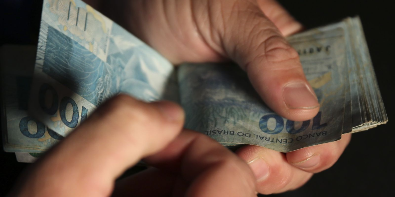 Pagamento do abono salarial