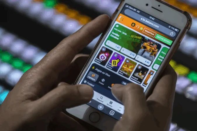 Deputado Ruy Carneiro durante sessão na Câmara dos Deputados