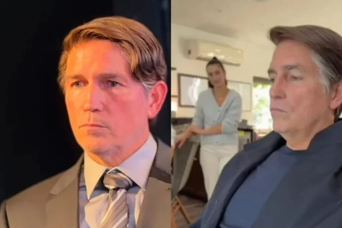 Plenário da Câmara dos Deputados