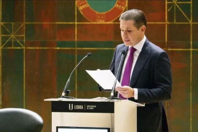 Painel do Fórum de Lisboa sobre tecnologia