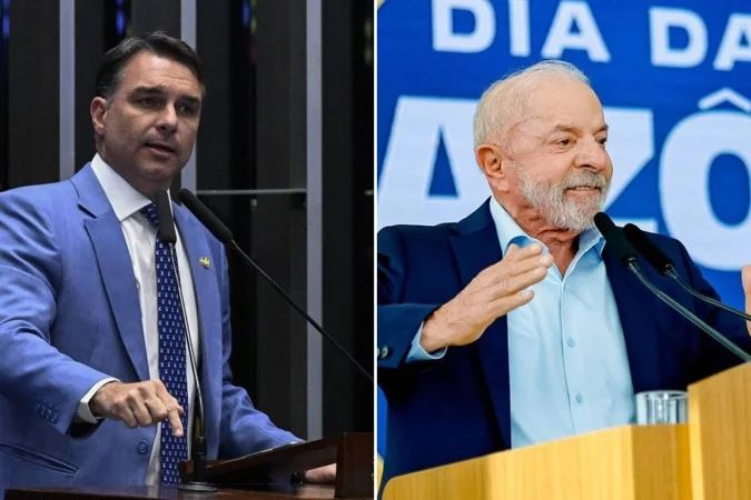 Petição da campanha de Lula ao TSE