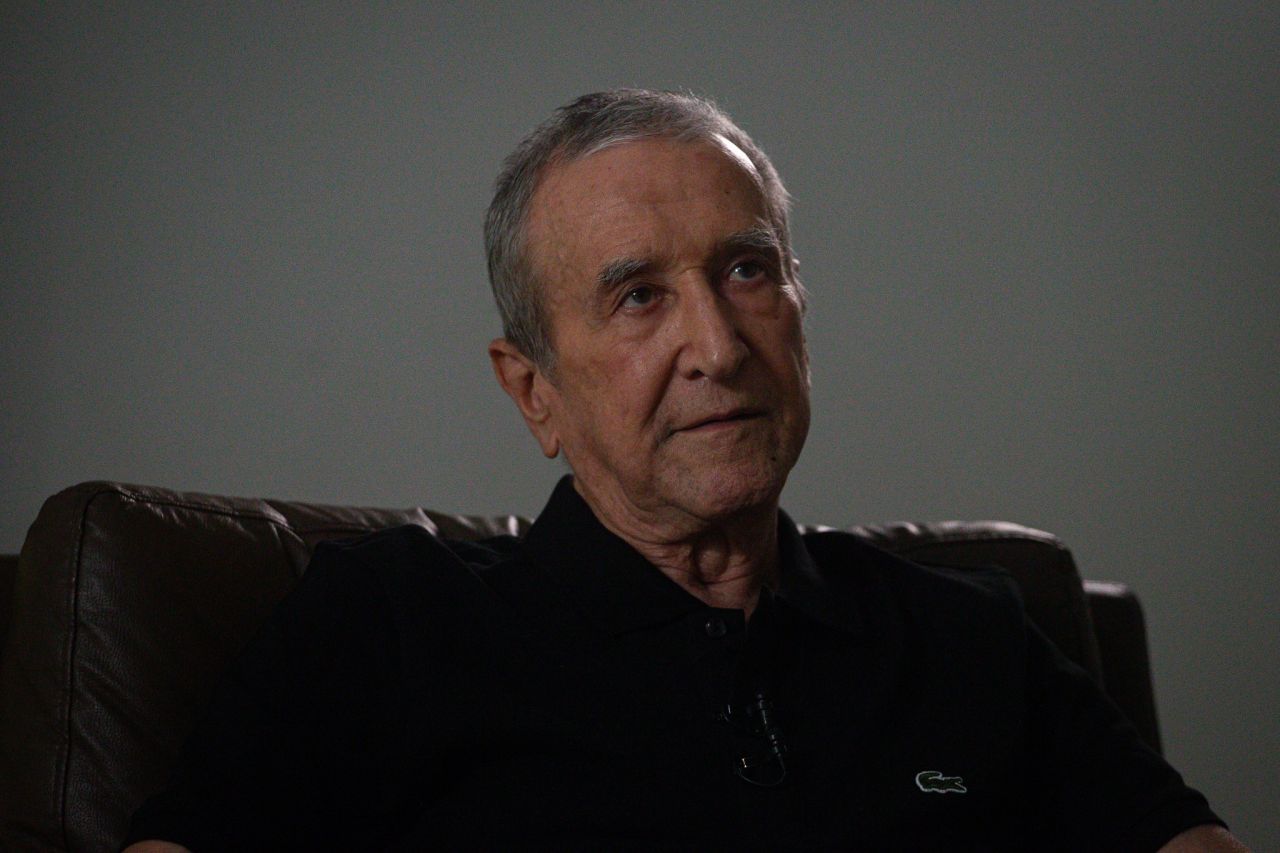 Carlos Alberto Parreira