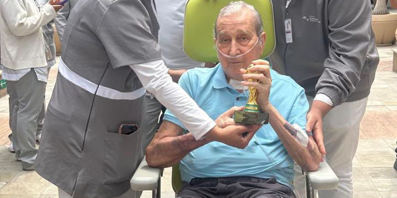 Carlos Alberto Parreira