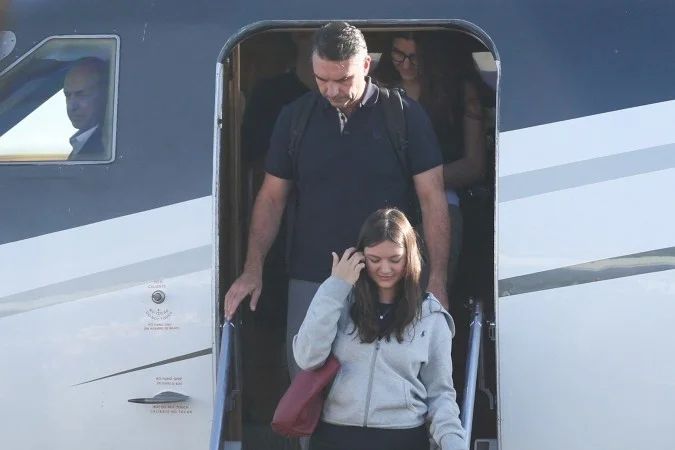 Senador Flávio Bolsonaro