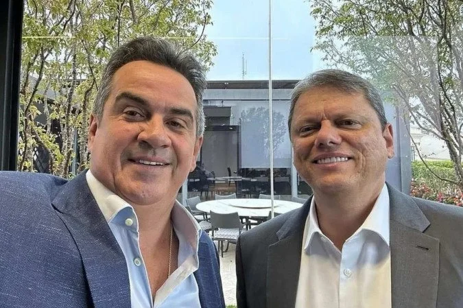 Senador Ciro Nogueira