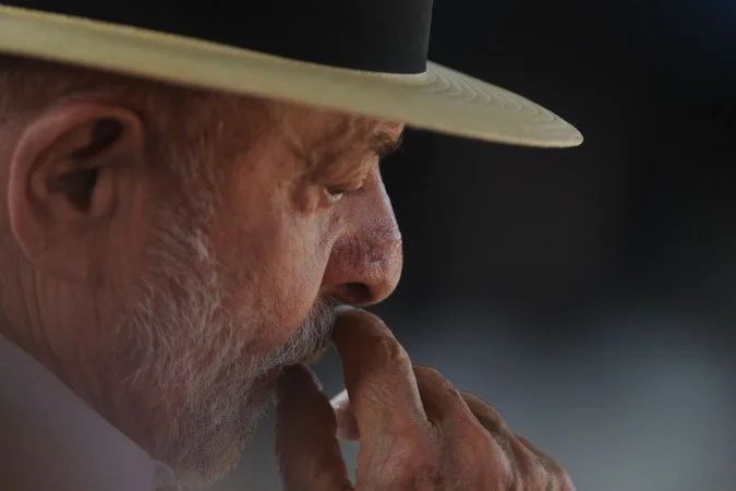 Jaques Wagner em sessão no Senado