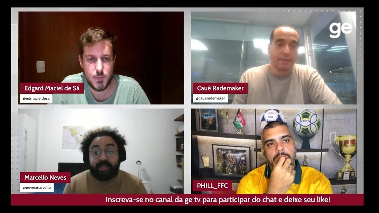 Documento da CBF anunciando janela extraordinária para transferências nacionais