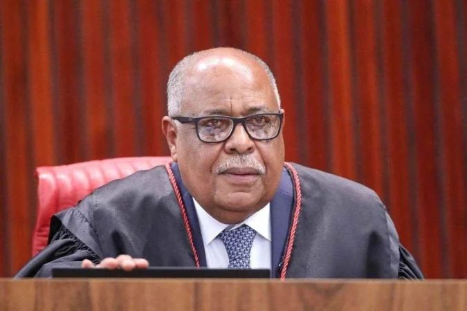 Ministro Benedito Gonçalves