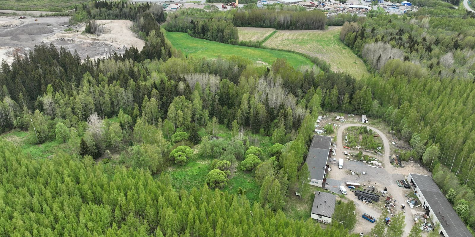 centro de dados com unidades de refrigeração