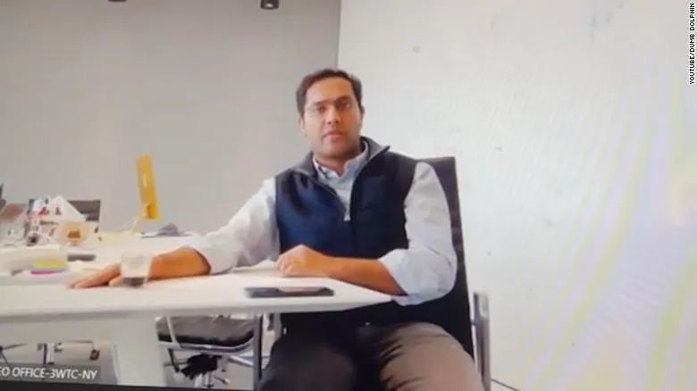 Vishal Garg, ex-CEO da Better Home & Finance