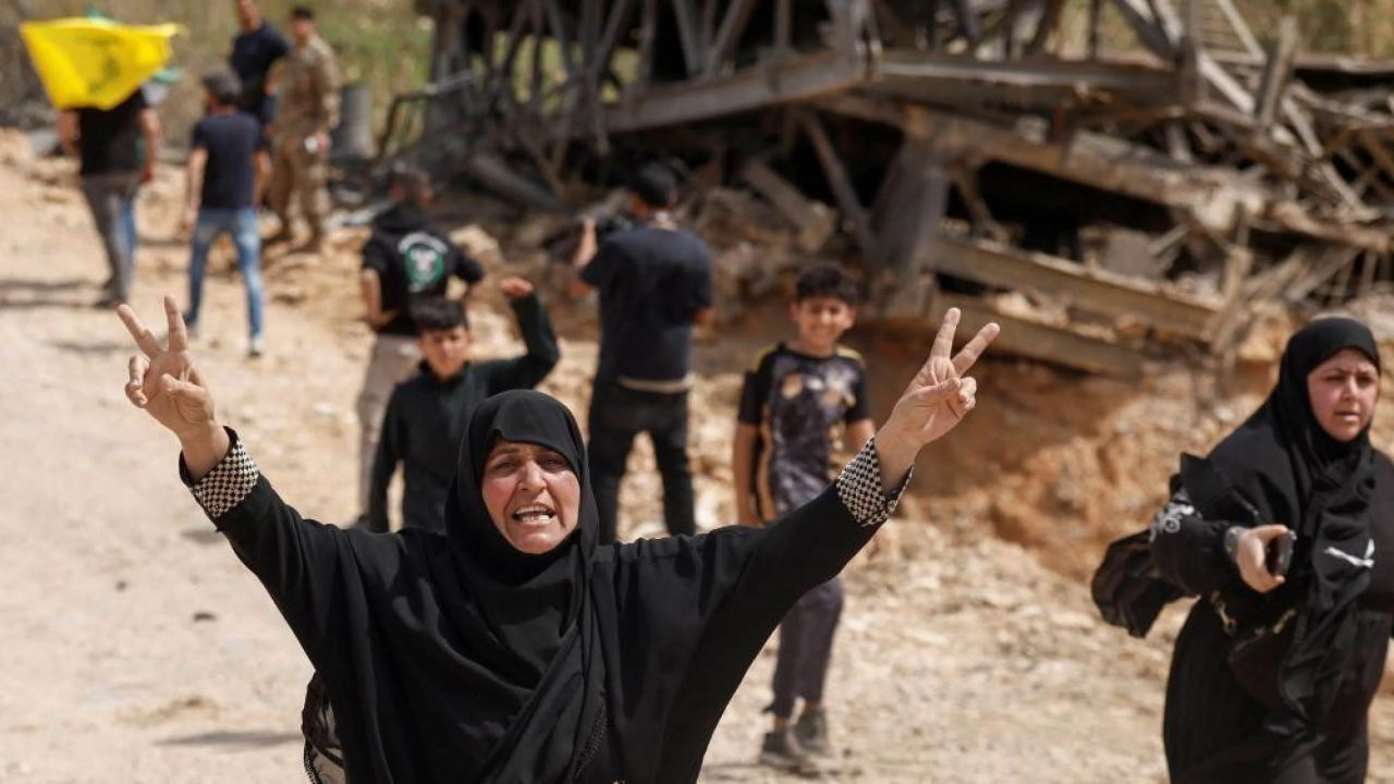 navios no Estreito de Ormuz