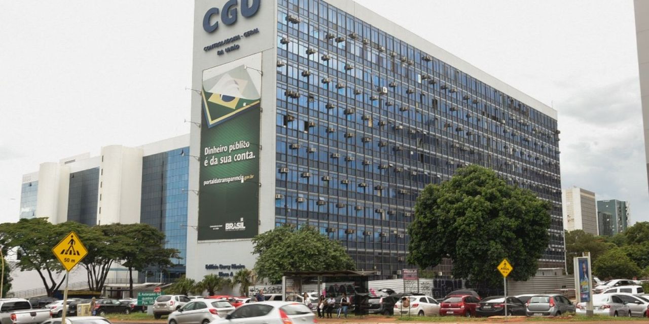 Lançamento da Rede Nacional de Integridade Pública