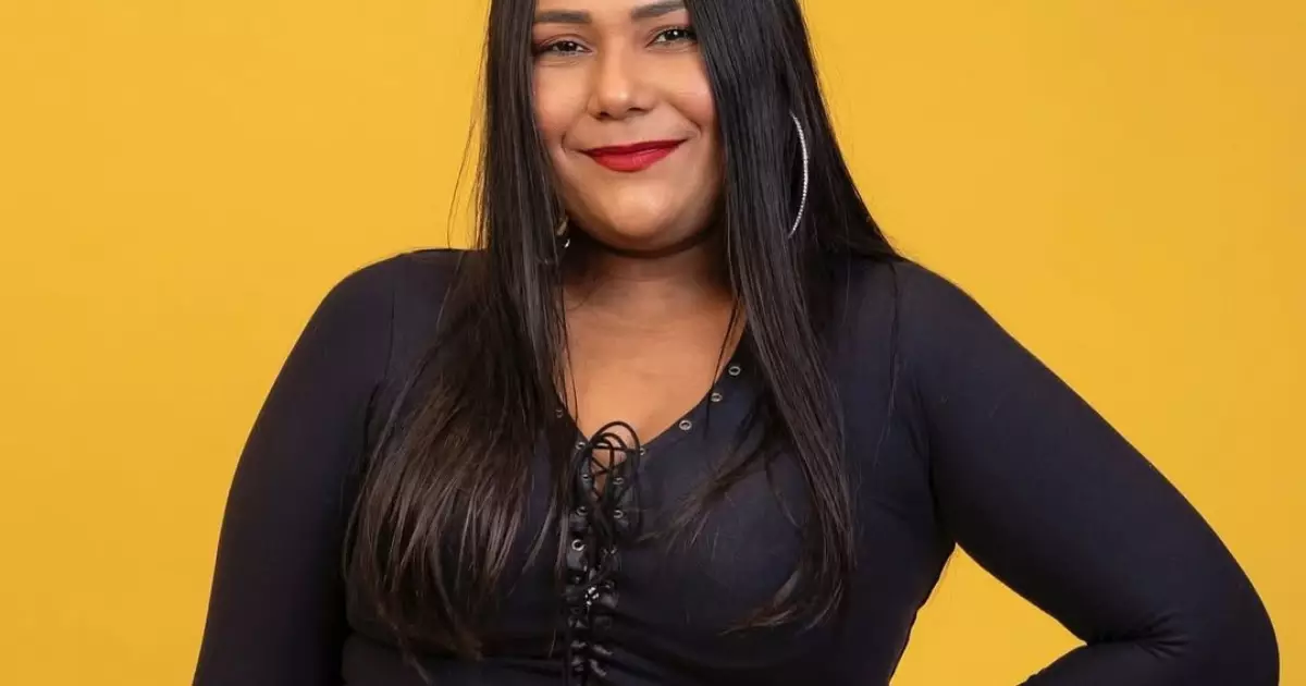 Chaiany, ex-participante do BBB 26, e Sonia Abrão