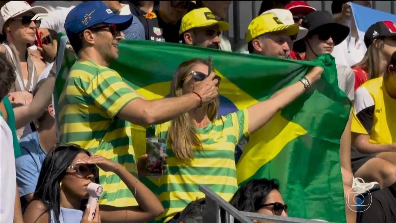 Fred Vasseur hospitalizado em Mônaco
