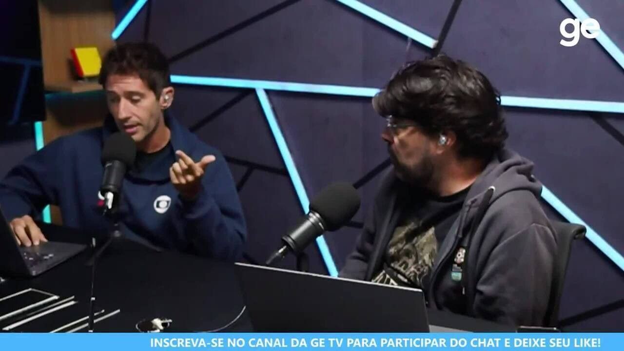 Postagem do Chelsea provocando o Arsenal após a final da Champions