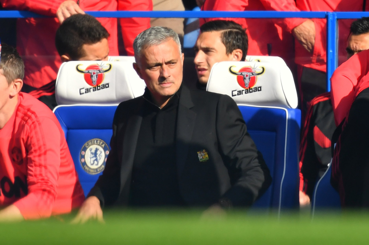 Liam Rosenior, ex-técnico do Chelsea