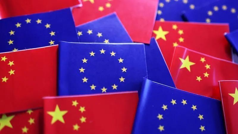 Sede da Comissão Europeia em Bruxelas