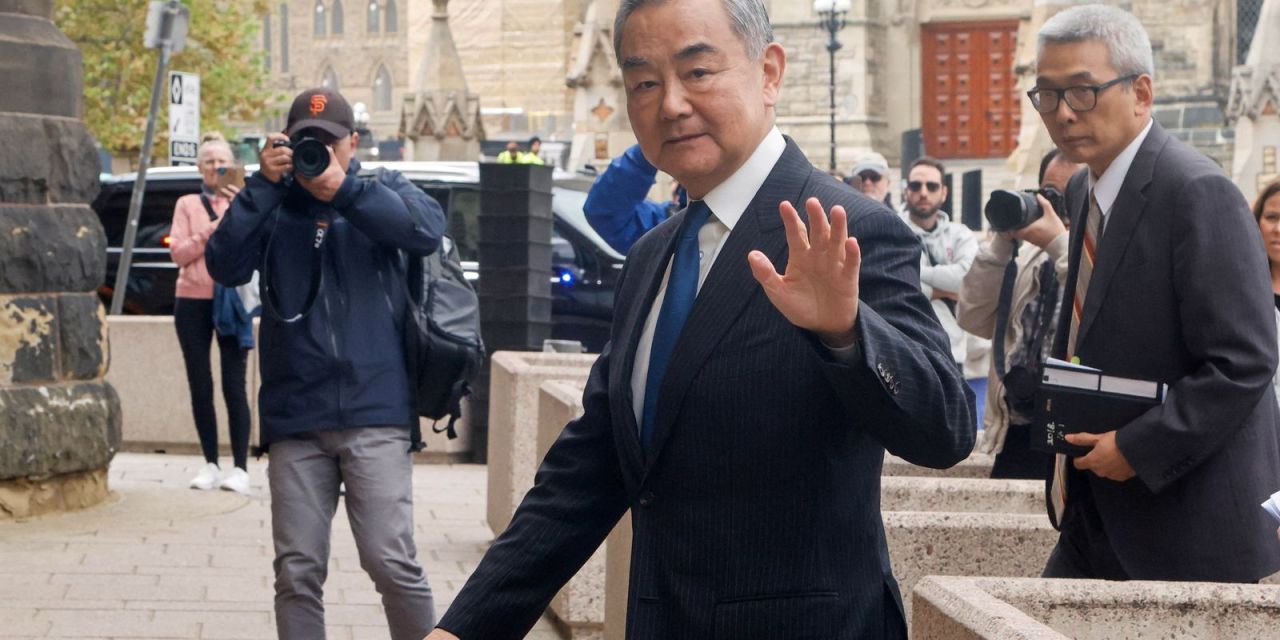 Diálogo Estratégico China-Brasil em Pequim