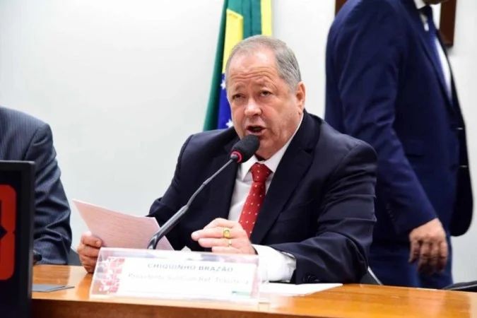 Chiquinho Brazão (arquivo)
