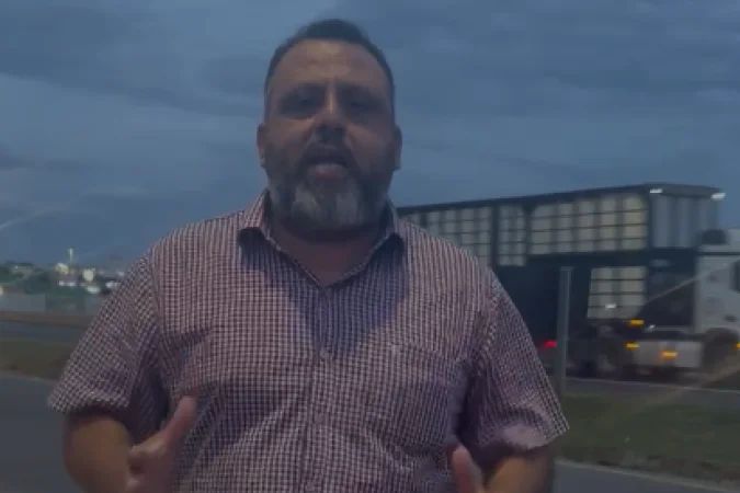 Senado aprova MP do Frete