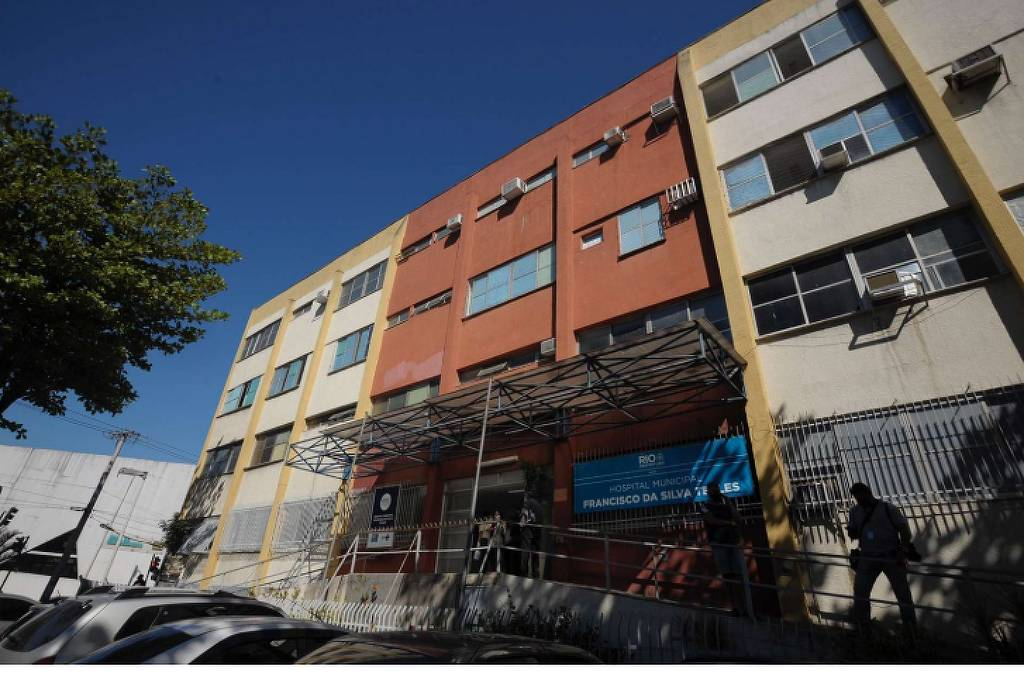 Rua Pedro Borges na comunidade Para Pedro em Irajá