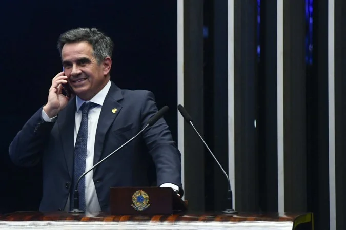 Operação da Polícia Federal contra Ciro Nogueira