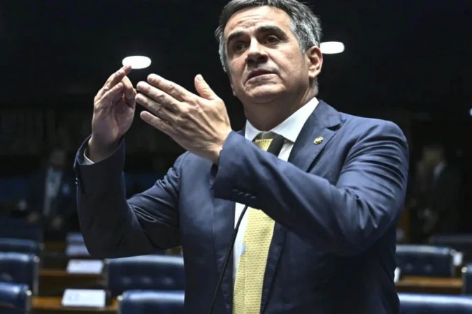 Senador Ciro Nogueira