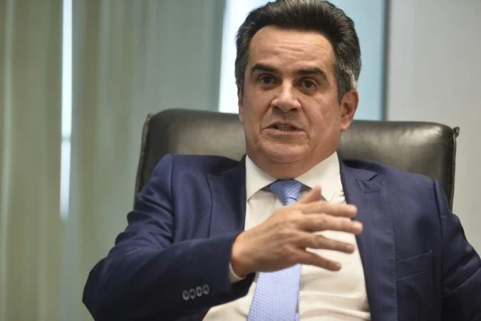 Senador Ciro Nogueira
