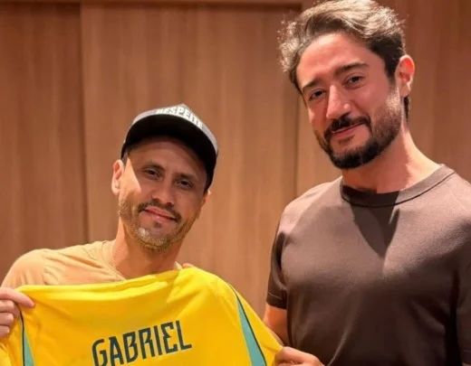 Integrantes da equipe de transição anunciada por Cleitinho