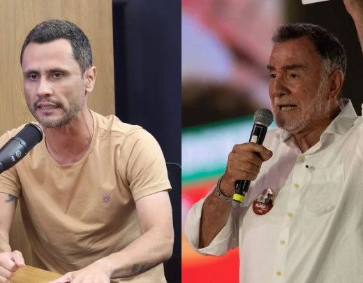 Resultados da pesquisa Real Time Big Data para governo de Minas Gerais
