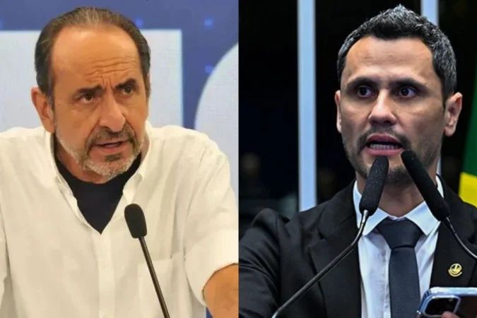 Pesquisa Genial/Quaest sobre eleição para governo de Minas Gerais