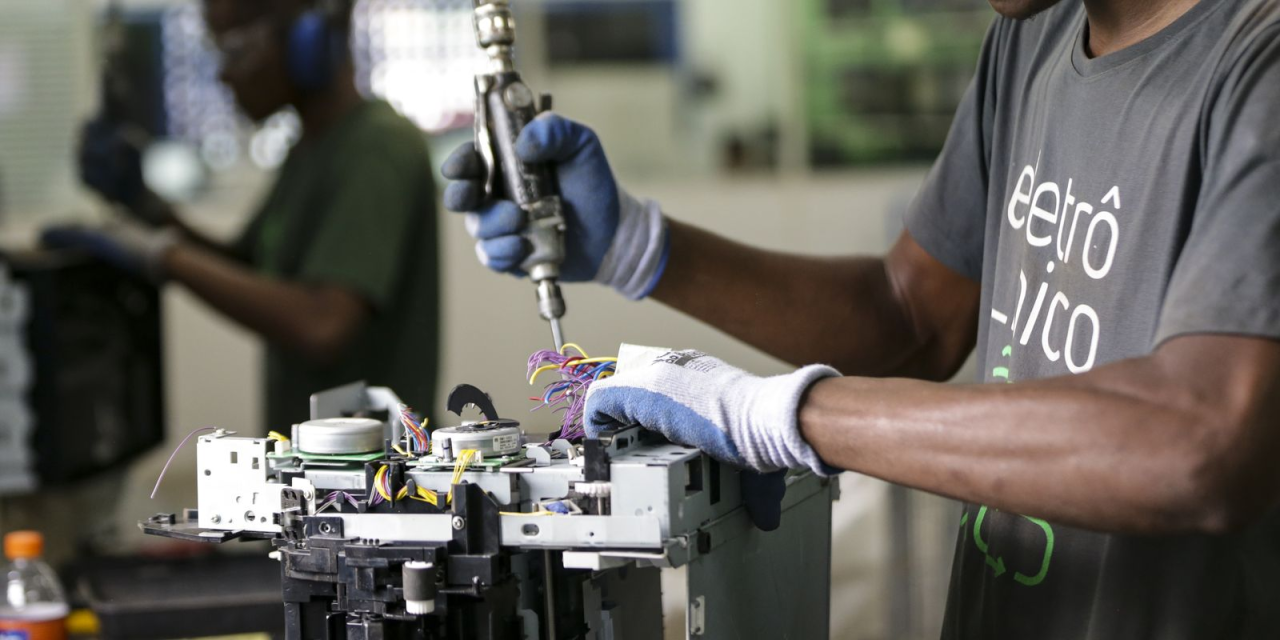 Reunião do Conselho Monetário Nacional